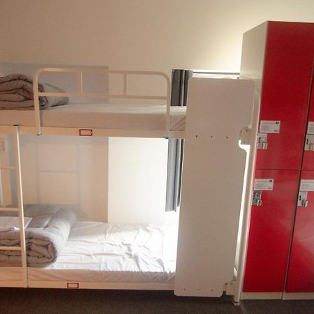 One Way Guesthouse Puszan Kültér fotó