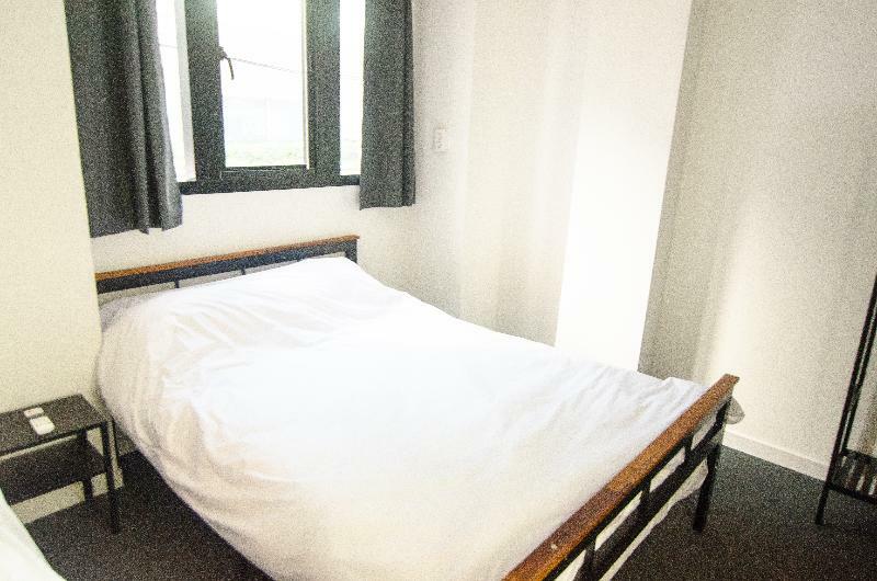 One Way Guesthouse Puszan Kültér fotó